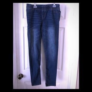 Like new jeggings